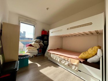 Appartement a vendre Concarneau 29900 Finistère 82 m2 4 pièces 508816 euros