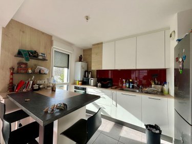 Appartement a vendre Concarneau 29900 Finistère 82 m2 4 pièces 508816 euros