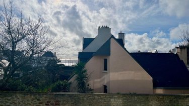 Appartement a vendre Concarneau 29900 Finistère 82 m2 4 pièces 508816 euros