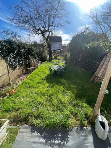 Immeuble a vendre Le Mans 72000 Sarthe 169 m2  330750 euros