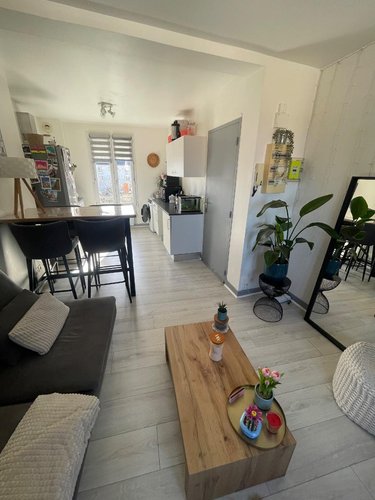 Immeuble a vendre Le Mans 72000 Sarthe 169 m2  330750 euros