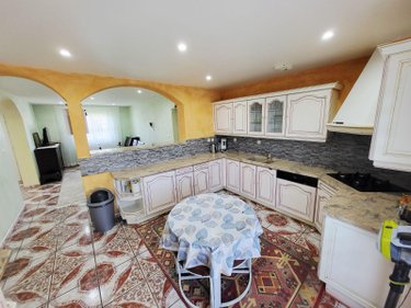 Maison a vendre Ussel 19200 Corrèze 132 m2 4 pièces 270000 euros