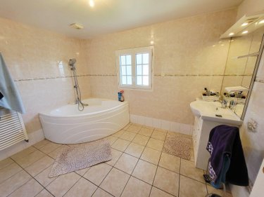 Maison a vendre Ussel 19200 Corrèze 132 m2 4 pièces 270000 euros