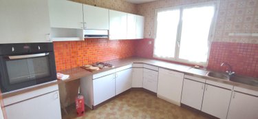 Maison a vendre Graçay 18310 Cher 80 m2 4 pièces 83840 euros