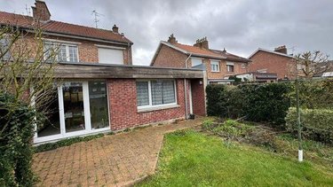Maison a vendre Frelinghien 59236 Nord 112 m2 3 pièces 262000 euros