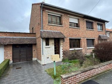 Maison a vendre Frelinghien 59236 Nord 112 m2 3 pièces 262000 euros