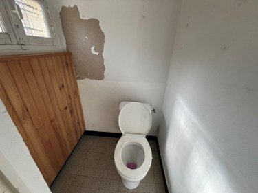 Maison a vendre Montceau-les-Mines 71300 Saône-et-Loire 89 m2 3 pièces 95100 euros