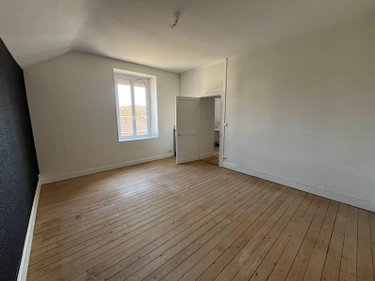 Maison a vendre Montceau-les-Mines 71300 Saône-et-Loire 89 m2 3 pièces 95100 euros