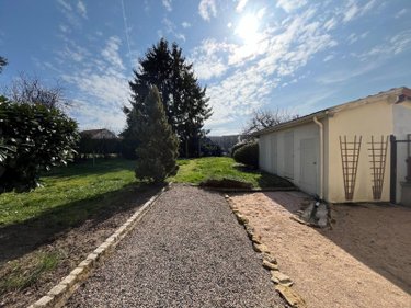 Maison a vendre Montceau-les-Mines 71300 Saône-et-Loire 89 m2 3 pièces 95100 euros