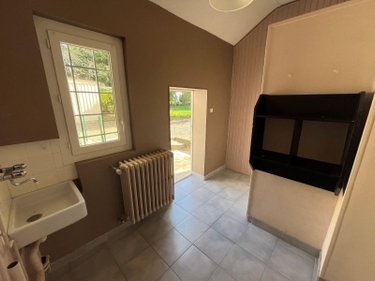 Maison a vendre Montceau-les-Mines 71300 Saône-et-Loire 89 m2 3 pièces 95100 euros