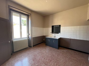 Maison a vendre Montceau-les-Mines 71300 Saône-et-Loire 89 m2 3 pièces 95100 euros