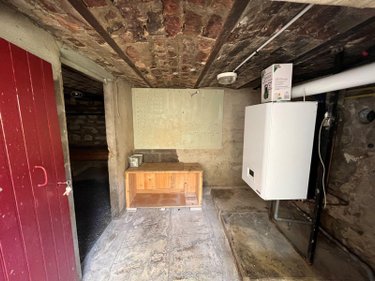 Maison a vendre Montceau-les-Mines 71300 Saône-et-Loire 89 m2 3 pièces 95100 euros