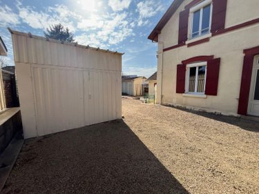 Maison a vendre Montceau-les-Mines 71300 Saône-et-Loire 89 m2 3 pièces 95100 euros