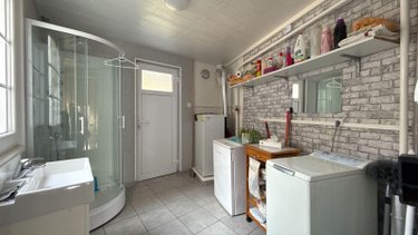 Maison a vendre Châlons-en-Champagne 51000 Marne 95 m2 5 pièces 183000 euros