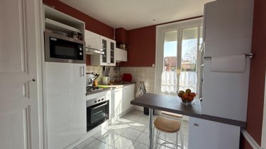 Maison a vendre Châlons-en-Champagne 51000 Marne 95 m2 5 pièces 183000 euros