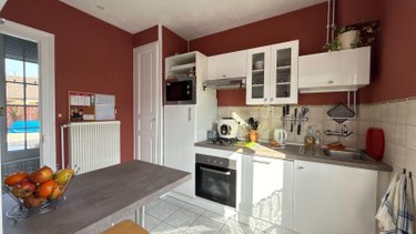 Maison a vendre Châlons-en-Champagne 51000 Marne 95 m2 5 pièces 183000 euros