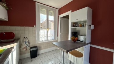 Maison a vendre Châlons-en-Champagne 51000 Marne 95 m2 5 pièces 183000 euros