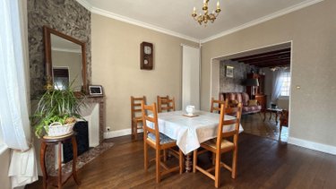 Maison a vendre Châlons-en-Champagne 51000 Marne 95 m2 5 pièces 183000 euros