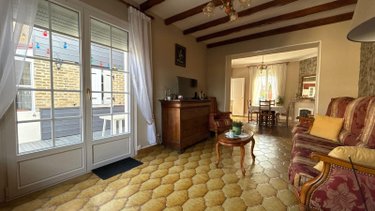 Maison a vendre Châlons-en-Champagne 51000 Marne 95 m2 5 pièces 183000 euros