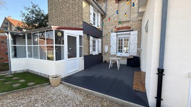 Maison a vendre Châlons-en-Champagne 51000 Marne 95 m2 5 pièces 183000 euros