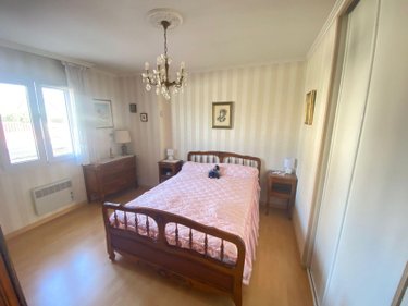 Maison a vendre Arnage 72230 Sarthe 110 m2  231000 euros