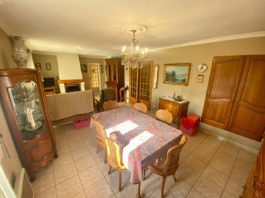 Maison a vendre Arnage 72230 Sarthe 110 m2  231000 euros