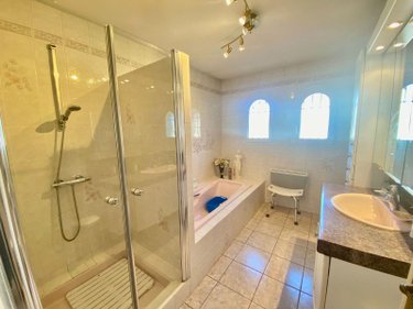 Maison a vendre Arnage 72230 Sarthe 110 m2  231000 euros