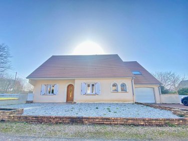 Maison a vendre Arnage 72230 Sarthe 110 m2  231000 euros