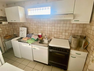 Maison a vendre Arnage 72230 Sarthe 110 m2  231000 euros