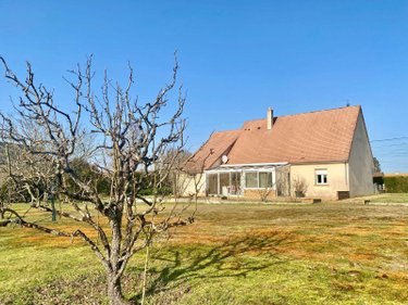 Maison a vendre Arnage 72230 Sarthe 110 m2  231000 euros