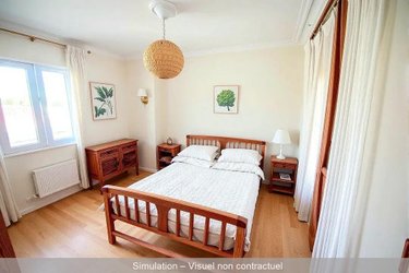 Maison a vendre Arnage 72230 Sarthe 110 m2  231000 euros