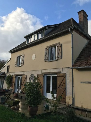 Maison a vendre Sept-Meules 76260 Seine-Maritime 145 m2 5 pièces 226500 euros