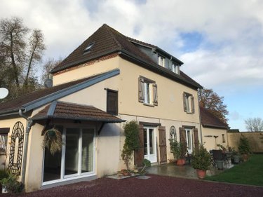 Maison a vendre Sept-Meules 76260 Seine-Maritime 145 m2 5 pièces 226500 euros