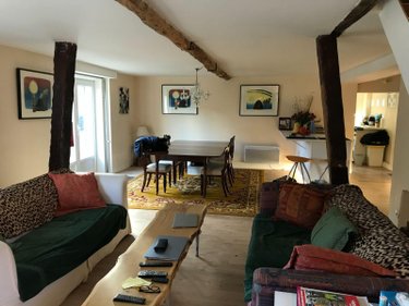 Maison a vendre Sept-Meules 76260 Seine-Maritime 145 m2 5 pièces 226500 euros