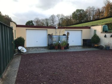 Maison a vendre Sept-Meules 76260 Seine-Maritime 145 m2 5 pièces 226500 euros