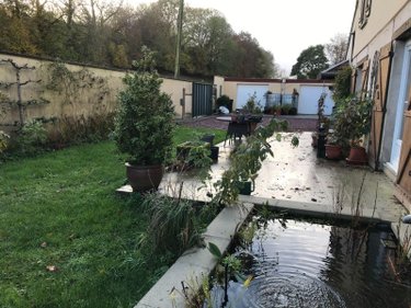 Maison a vendre Sept-Meules 76260 Seine-Maritime 145 m2 5 pièces 226500 euros