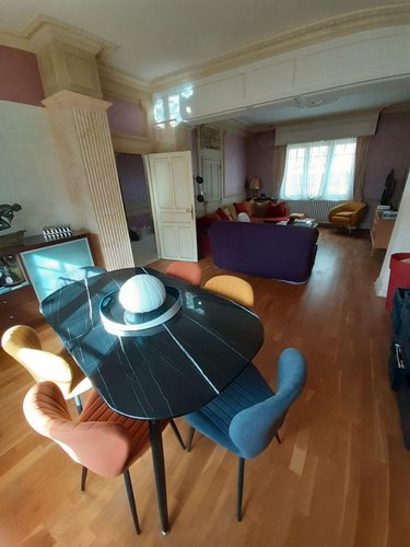 Maison a vendre Écommoy 72220 Sarthe 128 m2 4 pièces 168000 euros