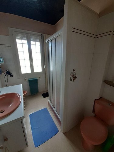 Maison a vendre Écommoy 72220 Sarthe 128 m2 4 pièces 168000 euros