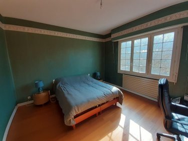 Maison a vendre Écommoy 72220 Sarthe 128 m2 4 pièces 168000 euros