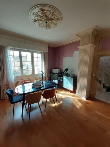 Maison a vendre Écommoy 72220 Sarthe 128 m2 4 pièces 168000 euros