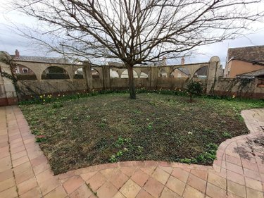 Maison a vendre Écommoy 72220 Sarthe 128 m2 4 pièces 168000 euros