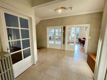 Maison a vendre Rethel 08300 Ardennes 213 m2 8 pièces 390000 euros