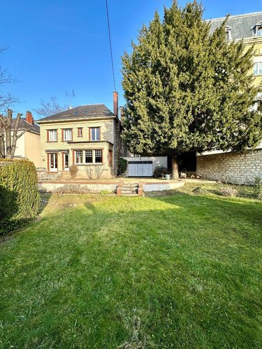 Maison a vendre Rethel 08300 Ardennes 213 m2 8 pièces 390000 euros