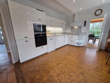 Maison a vendre Feytiat 87220 Haute-Vienne 211 m2 8 pièces 370000 euros