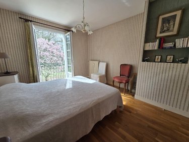 Maison a vendre Feytiat 87220 Haute-Vienne 211 m2 8 pièces 370000 euros