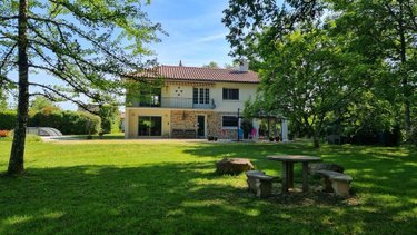 Maison a vendre Feytiat 87220 Haute-Vienne 211 m2 8 pièces 370000 euros