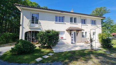 Maison a vendre Feytiat 87220 Haute-Vienne 211 m2 8 pièces 370000 euros