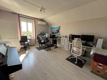 Maison a vendre Montceau-les-Mines 71300 Saône-et-Loire 98 m2 3 pièces 95100 euros