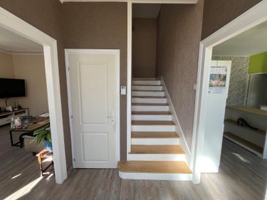 Maison a vendre Montceau-les-Mines 71300 Saône-et-Loire 98 m2 3 pièces 95100 euros