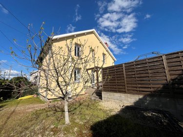 Maison a vendre Montceau-les-Mines 71300 Saône-et-Loire 98 m2 3 pièces 95100 euros